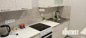 1-к квартира, посуточно, 29м2, 2/17 этаж