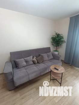 1-к квартира, посуточно, 36м2, 16/17 этаж