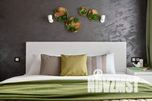 1-к квартира, посуточно, 25м2, 13/18 этаж
