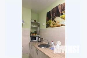 2-к квартира, посуточно, 44м2, 5/16 этаж