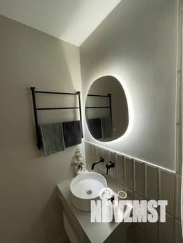 Студия квартира, посуточно, 20м2, 4/5 этаж