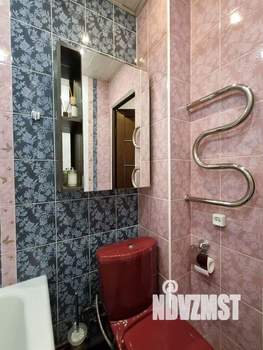 Студия квартира, на длительный срок, 20м2, 8/9 этаж