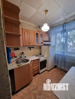 3-к квартира, на длительный срок, 60м2, 3/4 этаж