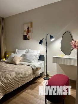 2-к квартира, посуточно, 62м2, 6/8 этаж