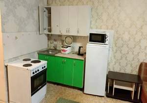 Студия квартира, на длительный срок, 31м2, 7/15 этаж