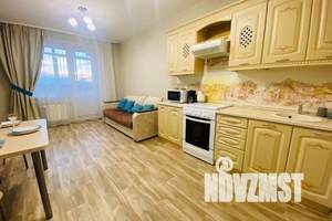 2-к квартира, посуточно, 58м2, 10/14 этаж