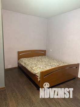 1-к квартира, посуточно, 36м2, 1/5 этаж