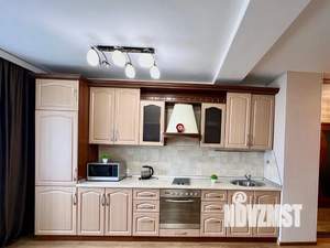 Студия квартира, посуточно, 40м2, 8/9 этаж