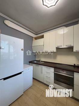 1-к квартира, на длительный срок, 40м2, 9/10 этаж