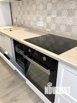 2-к квартира, на длительный срок, 46м2, 7/16 этаж