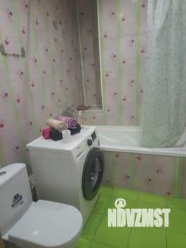 Студия квартира, на длительный срок, 36м2, 12/16 этаж