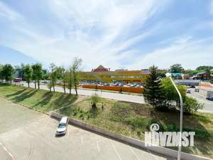 Студия квартира, посуточно, 30м2, 4/16 этаж
