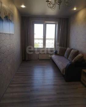 2-к квартира, на длительный срок, 57м2, 6/16 этаж