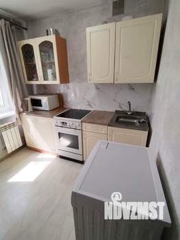 2-к квартира, на длительный срок, 45м2, 2/4 этаж