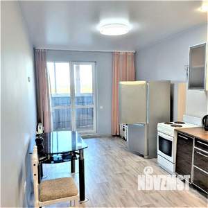1-к квартира, на длительный срок, 35м2, 12/16 этаж