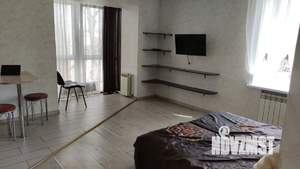 Студия квартира, на длительный срок, 32м2, 3/4 этаж