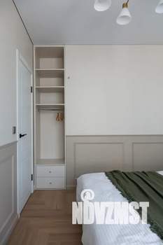 1-к квартира, посуточно, 37м2, 13/19 этаж