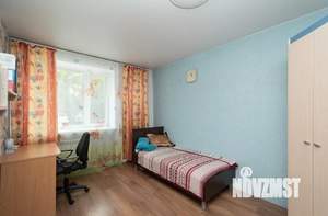 3-к квартира, на длительный срок, 98м2, 1/10 этаж