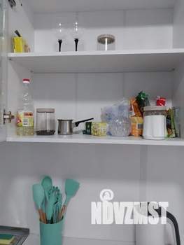 2-к квартира, посуточно, 52м2, 5/17 этаж