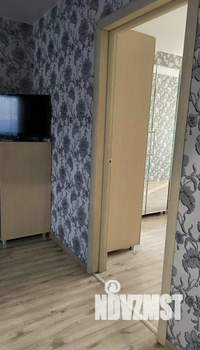 2-к квартира, на длительный срок, 43м2, 2/5 этаж