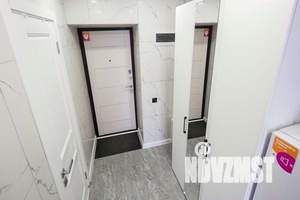 1-к квартира, посуточно, 20м2, 2/5 этаж