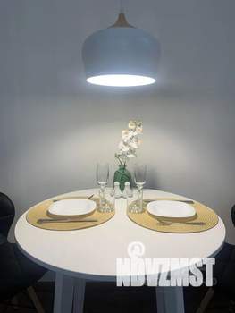 Студия квартира, посуточно, 32м2, 9/9 этаж