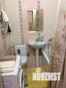 2-к квартира, посуточно, 55м2, 1/1 этаж