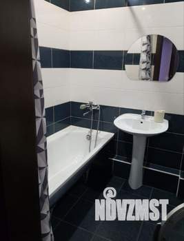 1-к квартира, на длительный срок, 38м2, 9/19 этаж