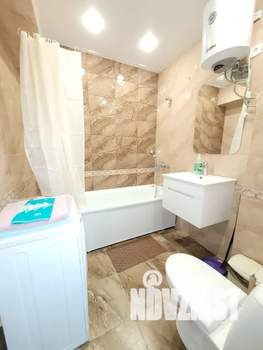 1-к квартира, посуточно, 40м2, 3/10 этаж