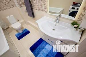 2-к квартира, посуточно, 45м2, 15/16 этаж