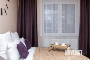 2-к квартира, посуточно, 42м2, 1/1 этаж