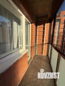 Студия квартира, на длительный срок, 21м2, 5/14 этаж