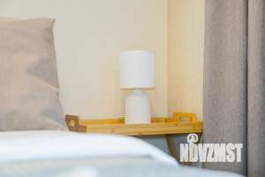 Студия квартира, посуточно, 32м2, 10/17 этаж