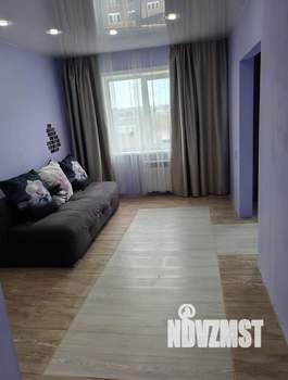 2-к квартира, на длительный срок, 32м2, 6/10 этаж