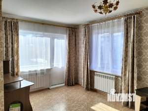 1-к квартира, на длительный срок, 30м2, 4/4 этаж