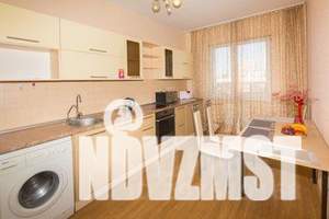 2-к квартира, посуточно, 75м2, 5/15 этаж