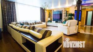 1-к квартира, посуточно, 180м2, 1/1 этаж