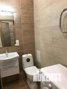 1-к квартира, посуточно, 50м2, 9/16 этаж