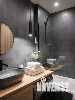 Студия квартира, посуточно, 38м2, 14/19 этаж