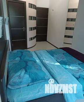 2-к квартира, посуточно, 50м2, 3/5 этаж