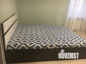 2-к квартира, посуточно, 40м2, 3/5 этаж