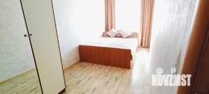 2-к квартира, посуточно, 44м2, 5/5 этаж