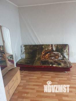 1-к квартира, на длительный срок, 35м2, 5/5 этаж