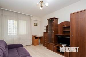 1-к квартира, на длительный срок, 41м2, 3/9 этаж