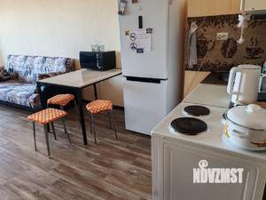 Студия квартира, посуточно, 27м2, 8/16 этаж