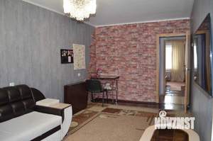2-к квартира, на длительный срок, 49м2, 4/5 этаж