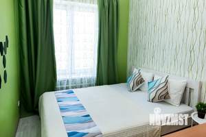 2-к квартира, посуточно, 49м2, 17/17 этаж