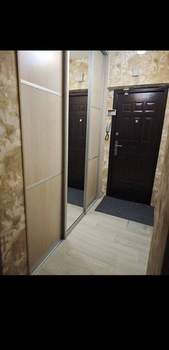 1-к квартира, на длительный срок, 35м2, 5/9 этаж