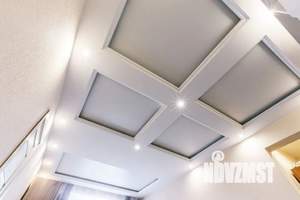 1-к квартира, посуточно, 41м2, 6/10 этаж