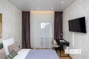 2-к квартира, посуточно, 59м2, 7/15 этаж